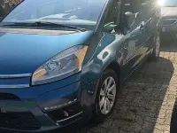 Usata Citroën C4 Picasso Seduction 112 CV (82 kW) 2012 Other Monovolume