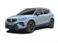 Nouă Seat Arona Black Edition 116 CP (85 kW) 2026 Gri SUV