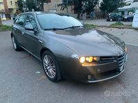 usata Alfa Romeo 159 s.e. 1.9 MJT