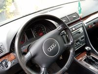 usata Audi A4 A4 1.6 cat Avant