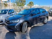 Usata VW Taigo Life 116 CV (85 kW) 2024 Grigio SUV