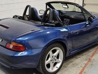 usata BMW Z3 -