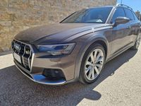 Usata Audi A6 Allroad Ambiente 204 CV (150 kW) 2021 Station wagon
