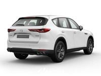 Nuova Mazda CX-60 Prime-Line 328 CV (241 kW) 2025 Bianco SUV