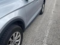 Usata Audi Q5 190 CV (139 kW) 2017 Grigio SUV