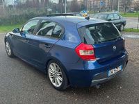 Usata BMW 120 163 CV (119 kW) 2005 Utilitaria