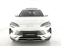 Nuova BYD Seal U Comfort 218 CV (160 kW) 2026 Bianco SUV