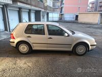 usata VW Golf IV Golf 1.6 16V cat 5 porte Comfortline