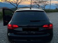 Usata Audi A4 Comfort 143 CV (105 kW) 2013 Berlina