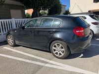 Usata BMW 116 Efficient Dynamics 116 CV (85 kW) 2011 Utilitaria