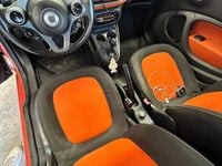 Usata Smart ForTwo Coupé 71 CV (52 kW) 2015 Utilitaria