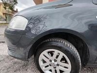 Usata VW Fox 54 CV (39 kW) 2008 Utilitaria