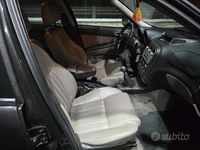 Usata Alfa Romeo 156 140 CV (102 kW) 2004 Station wagon