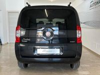 usata Fiat Qubo 1.3 MJT 75 CV Dynamic