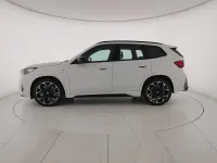 Brugt BMW X1 M Sport 300 HK (220 kW) 2024 Hvid SUV