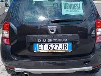 Usata Dacia Duster 110 CV (80 kW) 2013 SUV