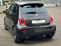 Usata Abarth 595 165 CV (121 kW) 2024 Nero Berlina