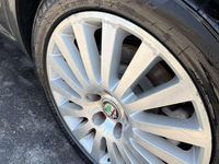 Usata Alfa Romeo 159 Exclusive 200 CV (147 kW) 2008 Station wagon