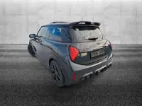 Usata Mini John Cooper Works 204 CV (150 kW) 2024 Grigio Utilitaria