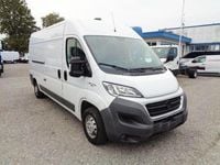 Usata Fiat Ducato 131 CV (96 kW) 2016 Bianco Furgone