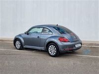 usata VW Maggiolino 2.0 TDI Design BlueMotion Technology rif. 17126022