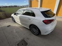 Käytetty Mercedes A250 AMG 224 HP (164 kW) 2018 Sedan