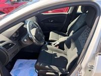 Usata Renault Mégane III 110 CV (80 kW) 2012 Argento Station wagon