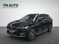 Usata Volvo XC60 Inscription 253 CV (186 kW) 2021 Nero SUV