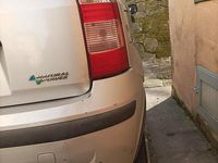 Usata Fiat Panda 2009 Grigio Utilitaria