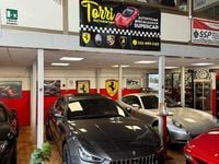 Usata Maserati Ghibli GranLusso 274 CV (201 kW) 2018 Grigio Berlina