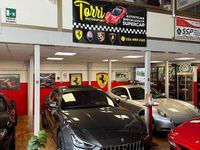 Usata Maserati Ghibli GranLusso 275 CV (202 kW) 2018 Grigio Berlina
