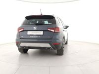 usata Seat Arona Arona 20171.0 tgi FR 90cv