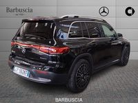 Usata Mercedes EQB300 Edition 167 kW (228 CV) 2023 Nero SUV