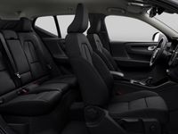Ny Volvo XC40 163 HK (119 kW) 2025 Grå SUV
