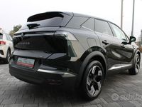 Nuova Renault Symbioz Techno 145 CV (106 kW) 2025 Nero SUV
