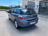 usata Opel Astra 1.7 CDTI 101CV 5 porte Cosmo