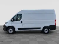 Usata Fiat Ducato 140 CV (102 kW) 2023 Bianco ducato Furgone