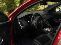 Usata Jaguar E-Pace R-Dynamic 150 CV (110 kW) 2018 Rosso SUV