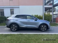 Usata Kia Sportage Style 150 CV (110 kW) 2022 Grigio SUV
