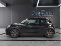 Usata Mini ONE Classic 102 CV (75 kW) 2022 Nero Utilitaria
