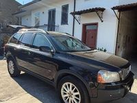 Occasion Volvo XC90 Executive 163 ch (119 kW) 2005 Noir SUV