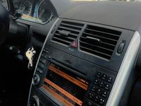 Usata Mercedes A180 Avantgarde 2013 Nero Berlina