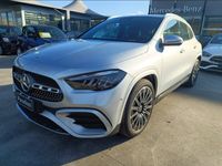 usata Mercedes 200 GLA 2477 Nuovad Automatic