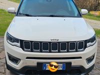Usata Jeep Compass Limited 120 CV (88 kW) 2019 SUV
