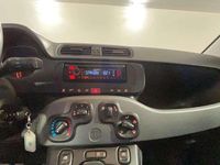 Usata Fiat Panda S 69 CV (50 kW) 2022 Nero Berlina