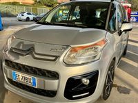 usata Citroën C3 Picasso C3 Picasso1.4 VTi 95 Seduction