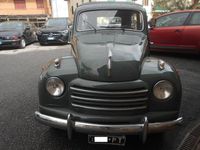 Occasion Fiat Belvedere 28 ch (20 kW) 1953 Vert Break
