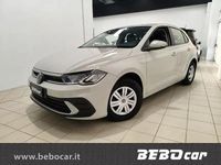 Usata VW Polo Life 80 CV (58 kW) 2024 Other Utilitaria