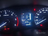 Usata Hyundai i20 75 CV (55 kW) 2017 Berlina