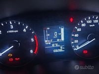 Usata Hyundai i20 2017 Berlina